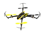 Blade Nano QX Bind & Fly